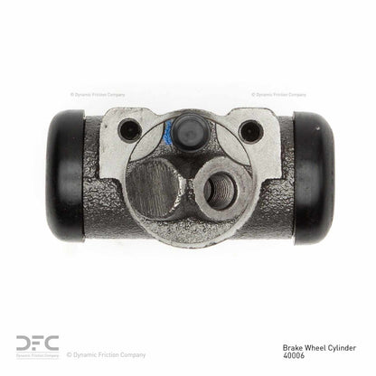 Dynamic Friction Company Drum Brake Wheel Cylinder 375-40006