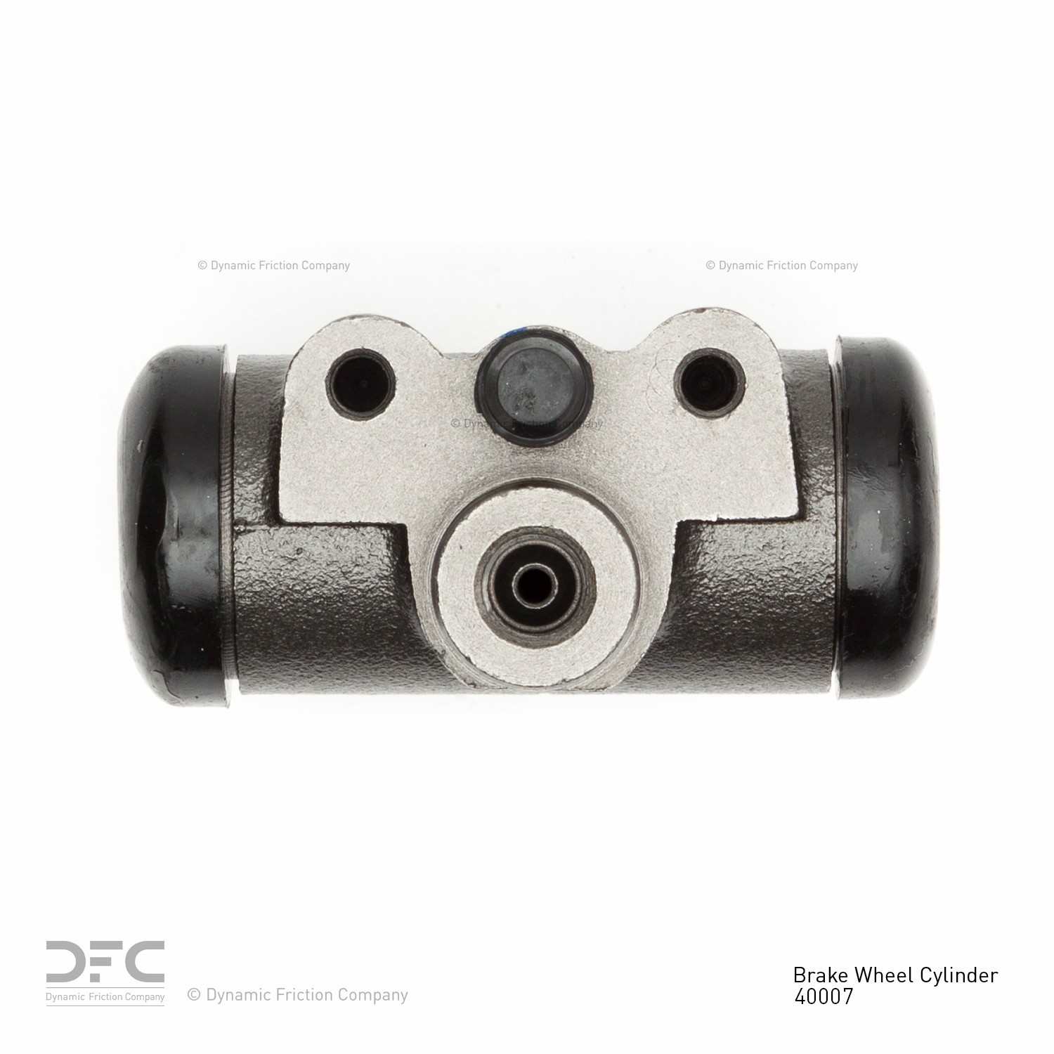 Dynamic Friction Company Drum Brake Wheel Cylinder 375-40007