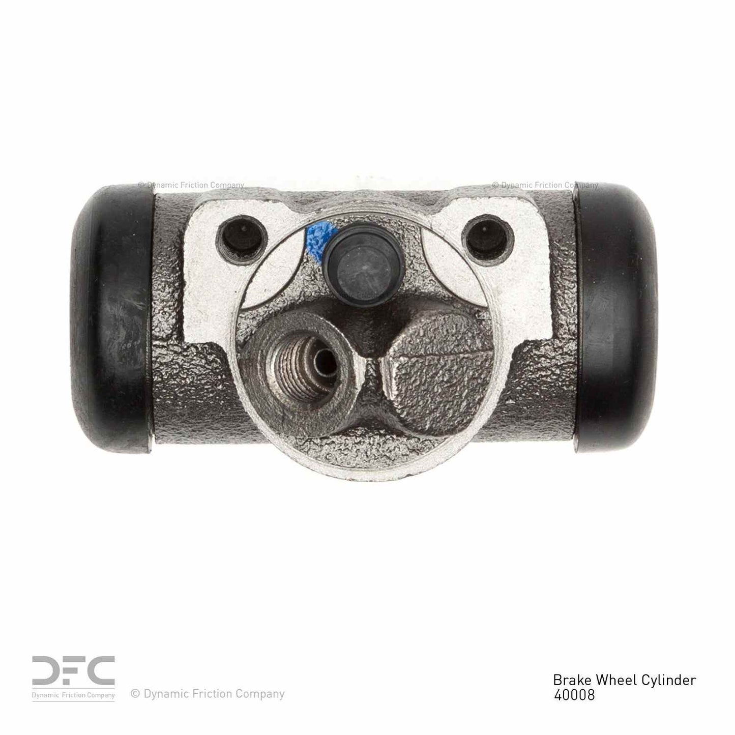 Dynamic Friction Company Drum Brake Wheel Cylinder 375-40008