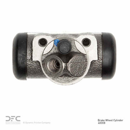 Dynamic Friction Company Drum Brake Wheel Cylinder 375-40008