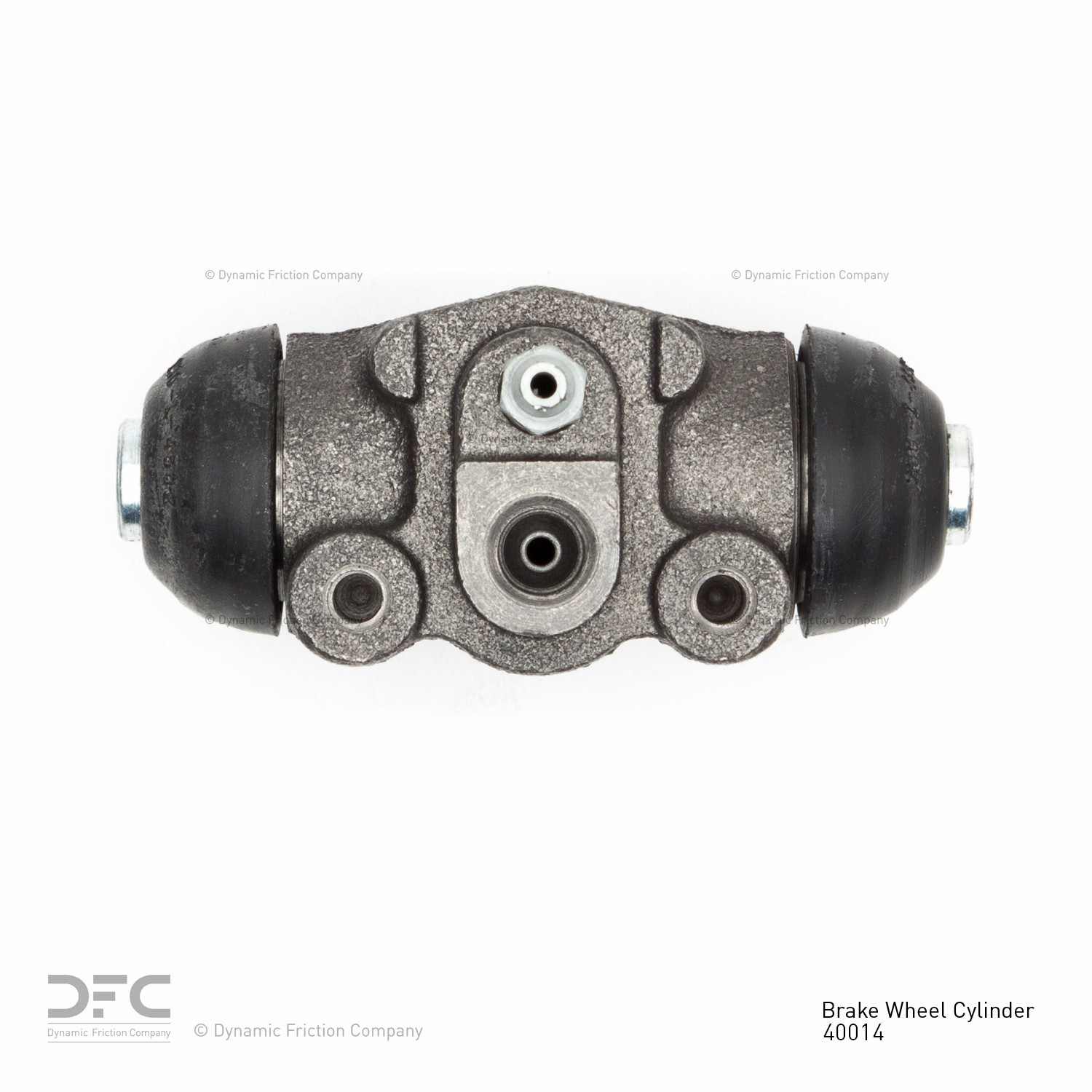 Dynamic Friction Company Drum Brake Wheel Cylinder 375-40014