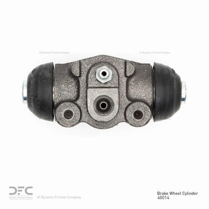 Dynamic Friction Company Drum Brake Wheel Cylinder 375-40014