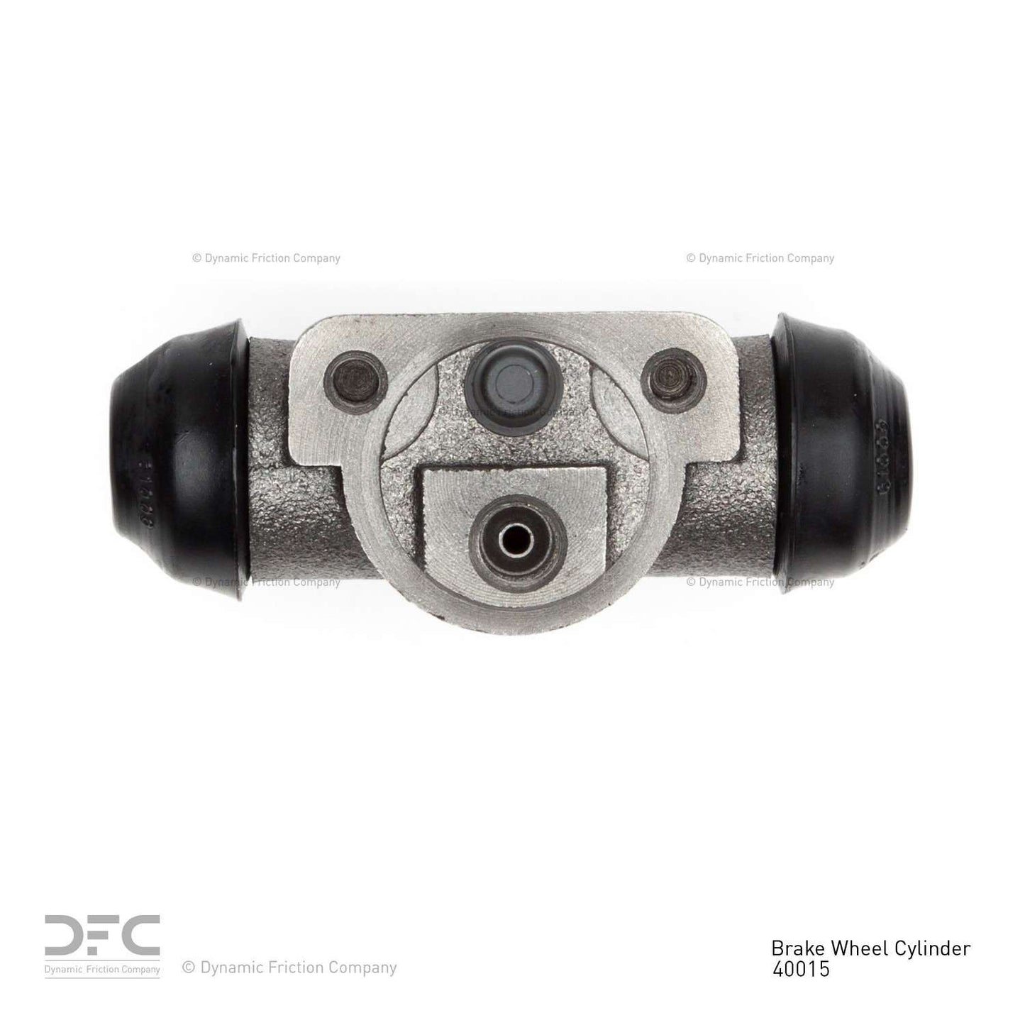 Dynamic Friction Company Drum Brake Wheel Cylinder 375-40015