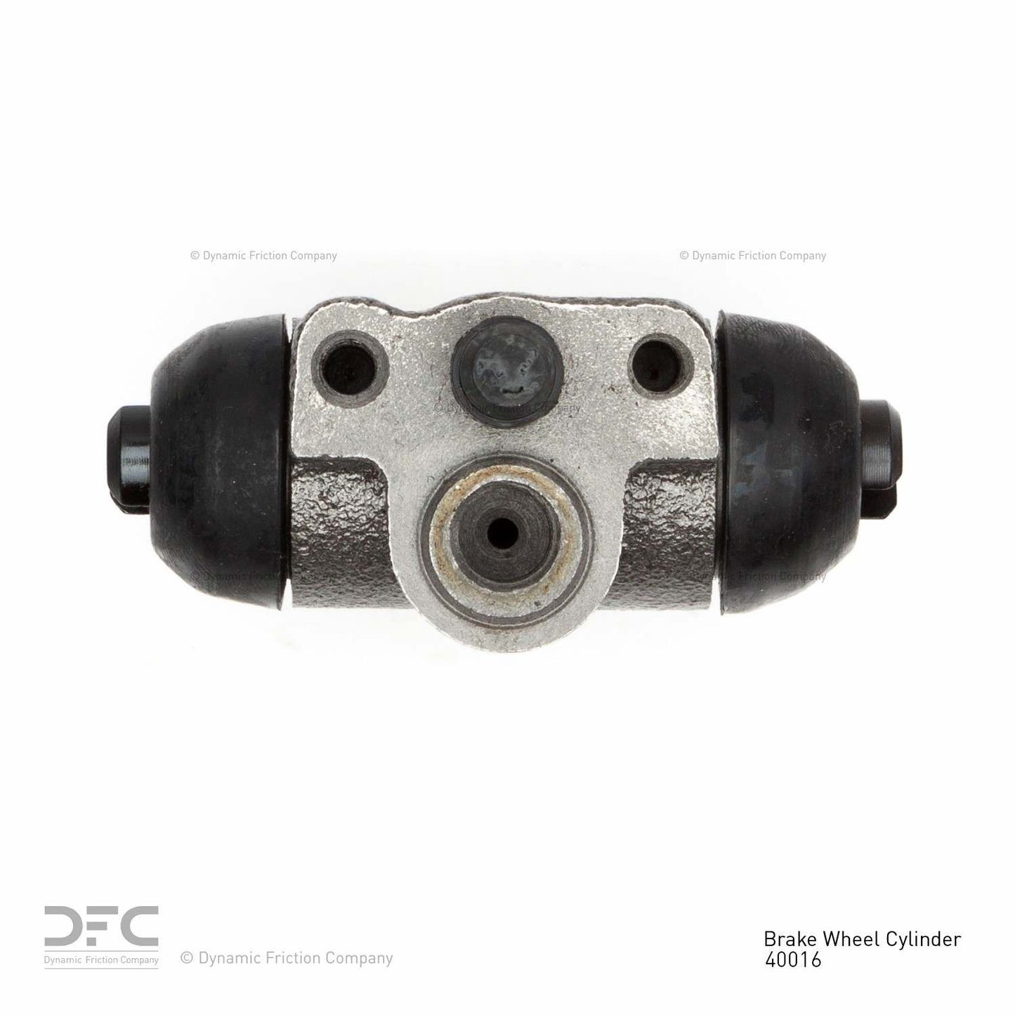 Dynamic Friction Company Drum Brake Wheel Cylinder 375-40016
