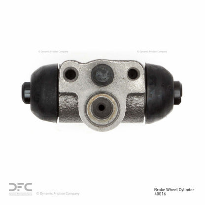 Dynamic Friction Company Drum Brake Wheel Cylinder 375-40016
