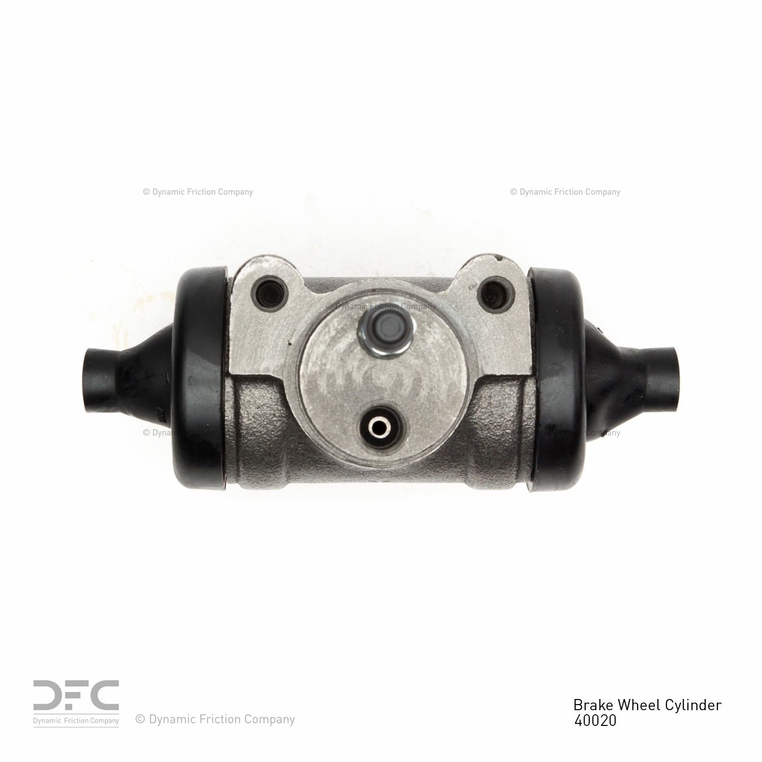 Dynamic Friction Company Drum Brake Wheel Cylinder 375-40020