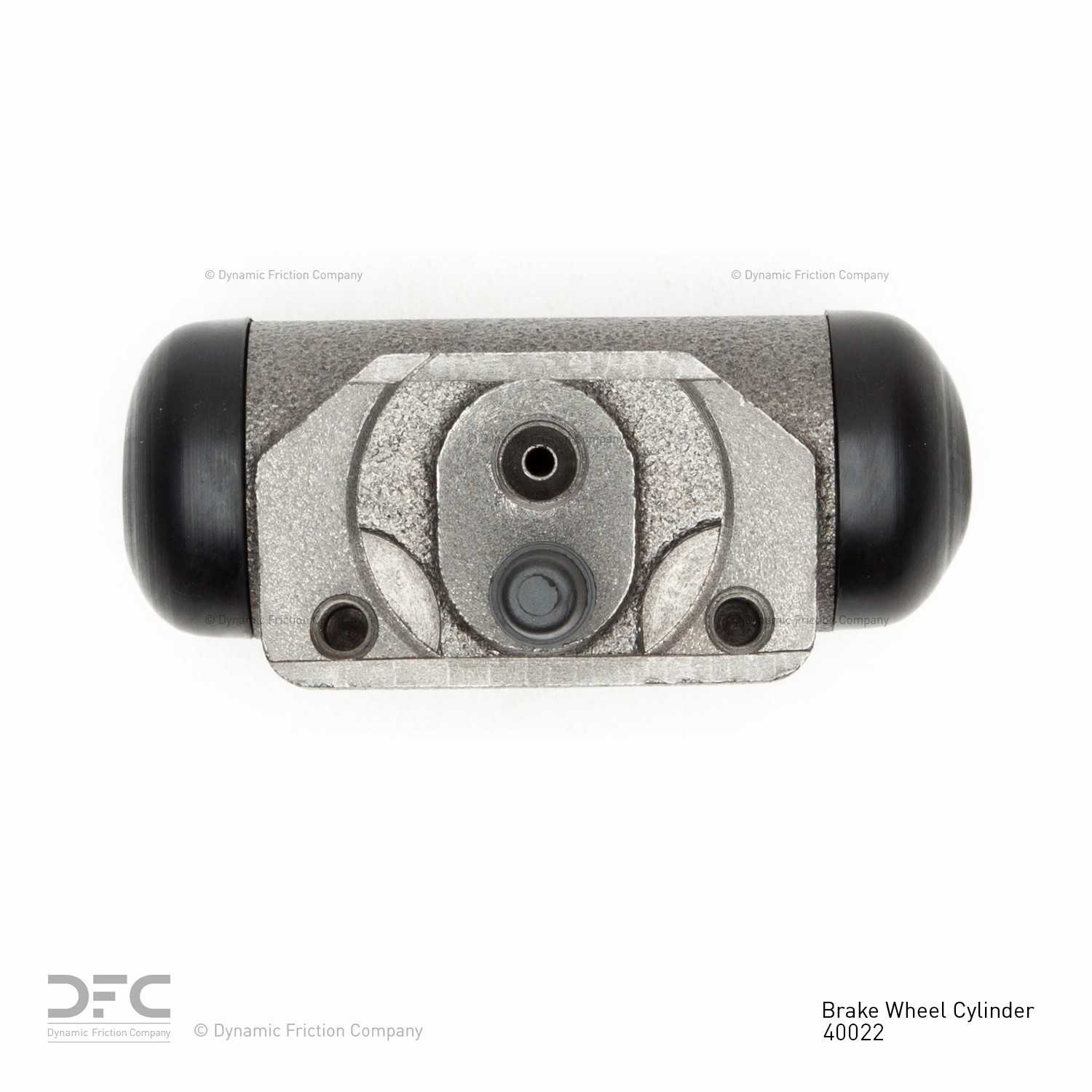 Dynamic Friction Company Drum Brake Wheel Cylinder 375-40022