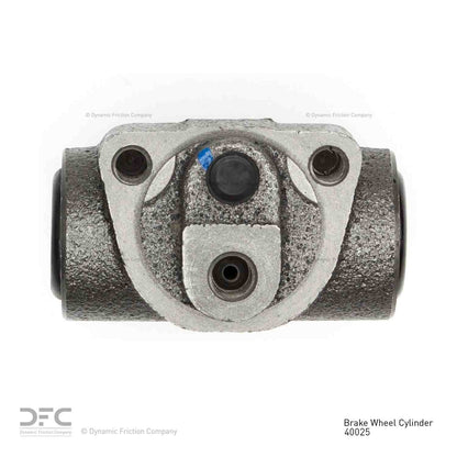Dynamic Friction Company Drum Brake Wheel Cylinder 375-40025