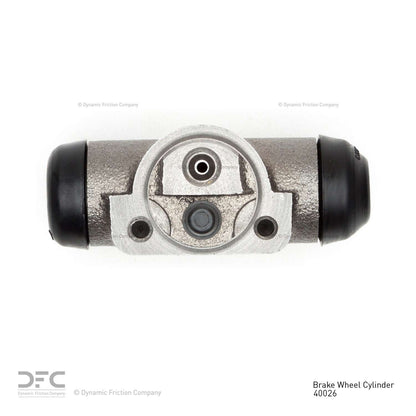 Dynamic Friction Company Drum Brake Wheel Cylinder 375-40026