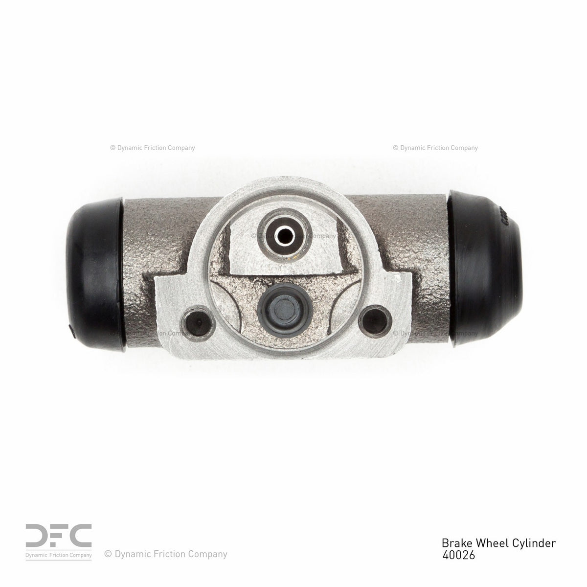 Dynamic Friction Company Drum Brake Wheel Cylinder 375-40026