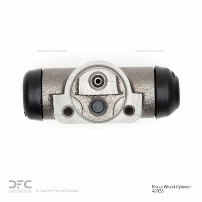 Dynamic Friction Company Drum Brake Wheel Cylinder 375-40026