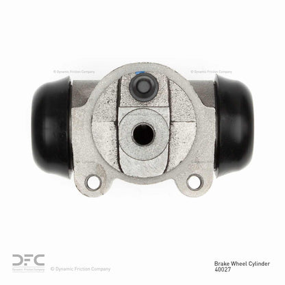 Dynamic Friction Company Drum Brake Wheel Cylinder 375-40027