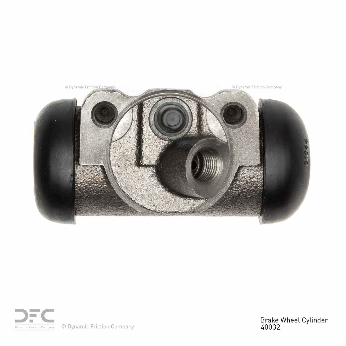 Dynamic Friction Company Drum Brake Wheel Cylinder 375-40032