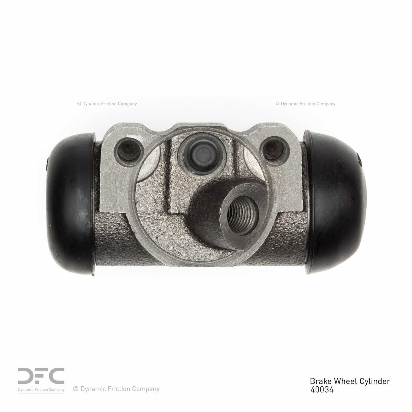 Dynamic Friction Company Drum Brake Wheel Cylinder 375-40034