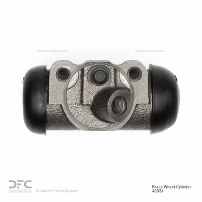 Dynamic Friction Company Drum Brake Wheel Cylinder 375-40034