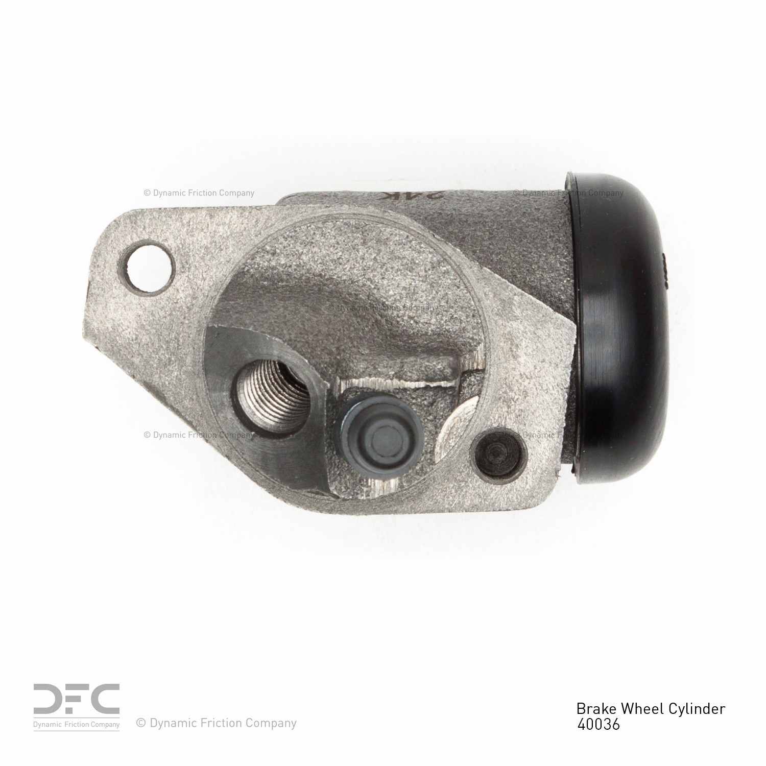 Dynamic Friction Company Drum Brake Wheel Cylinder 375-40036