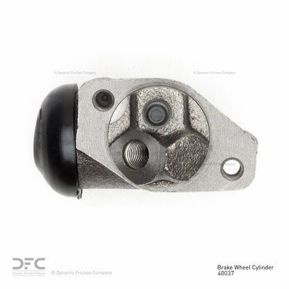 Dynamic Friction Company Drum Brake Wheel Cylinder 375-40037