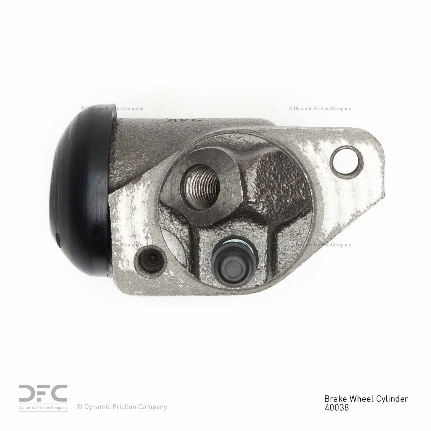 Dynamic Friction Company Drum Brake Wheel Cylinder 375-40038