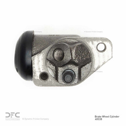 Dynamic Friction Company Drum Brake Wheel Cylinder 375-40038