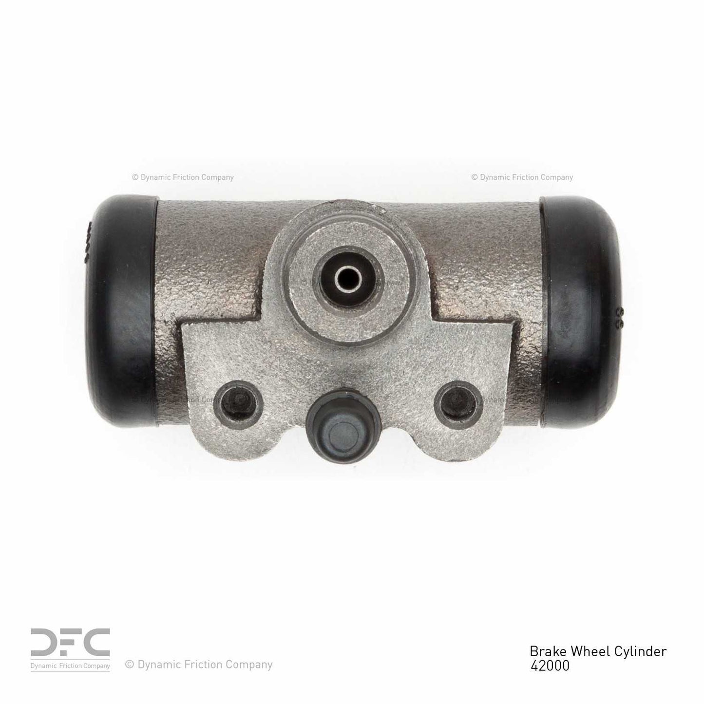 Dynamic Friction Company Drum Brake Wheel Cylinder 375-42000