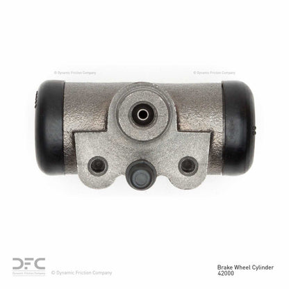 Dynamic Friction Company Drum Brake Wheel Cylinder 375-42000