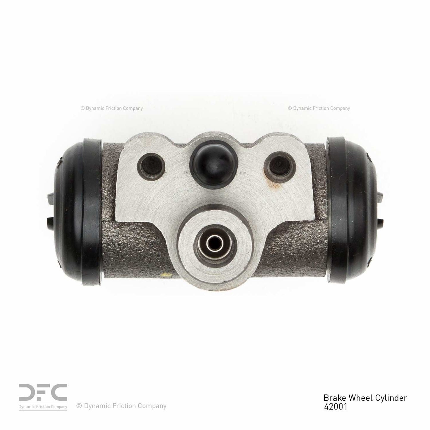 Dynamic Friction Company Drum Brake Wheel Cylinder 375-42001