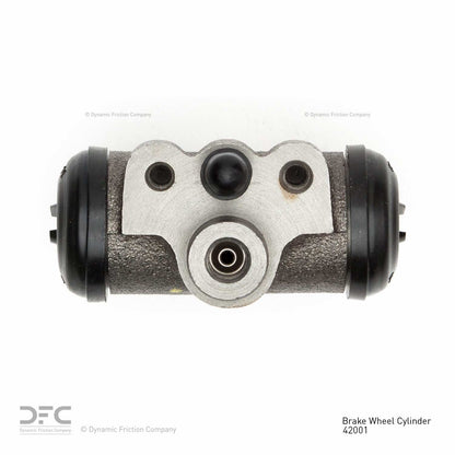 Dynamic Friction Company Drum Brake Wheel Cylinder 375-42001