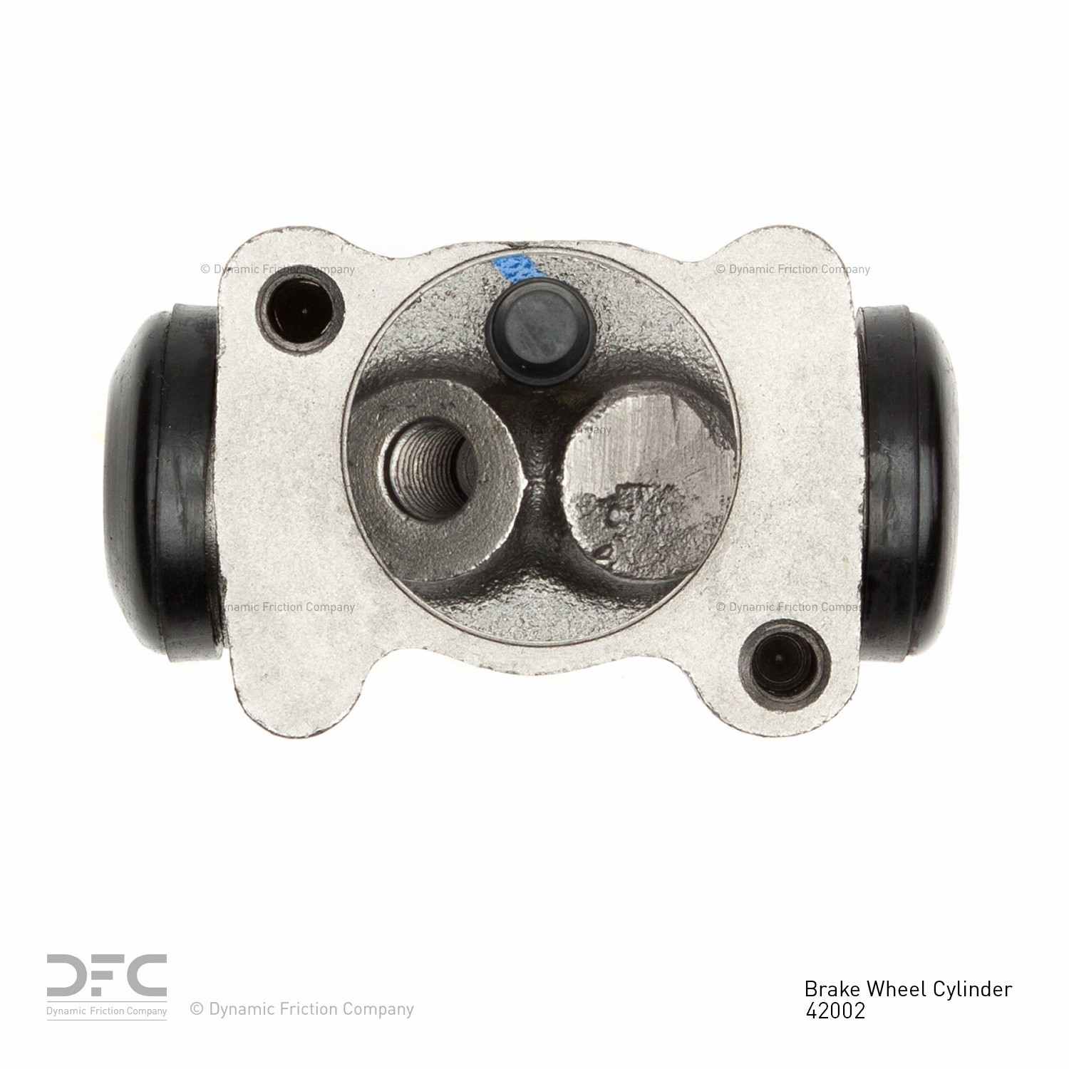 Dynamic Friction Company Drum Brake Wheel Cylinder 375-42002