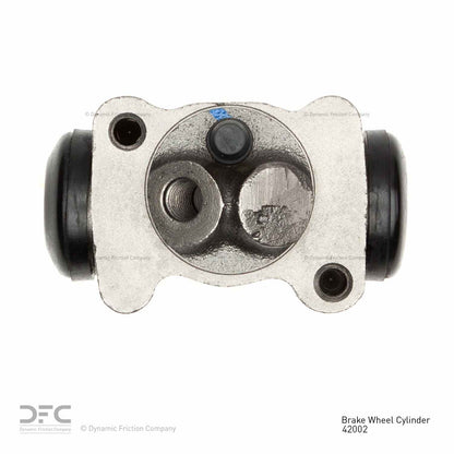 Dynamic Friction Company Drum Brake Wheel Cylinder 375-42002