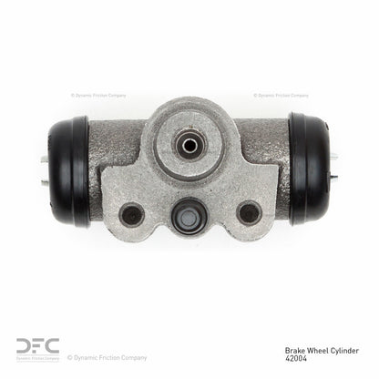 Dynamic Friction Company Drum Brake Wheel Cylinder 375-42004