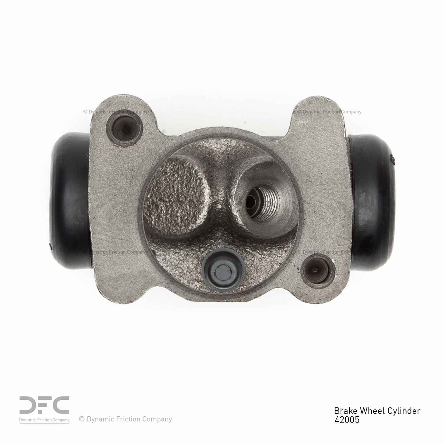 Dynamic Friction Company Drum Brake Wheel Cylinder 375-42005