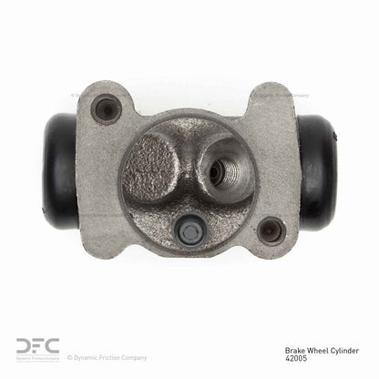 Dynamic Friction Company Drum Brake Wheel Cylinder 375-42005
