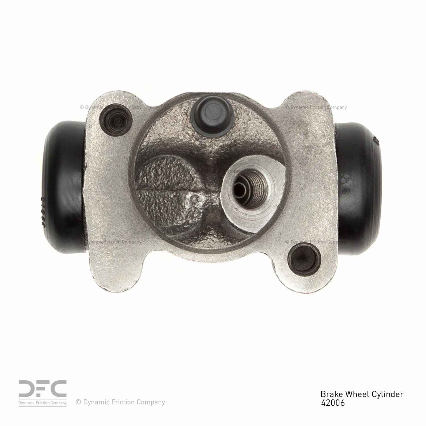 Dynamic Friction Company Drum Brake Wheel Cylinder 375-42006