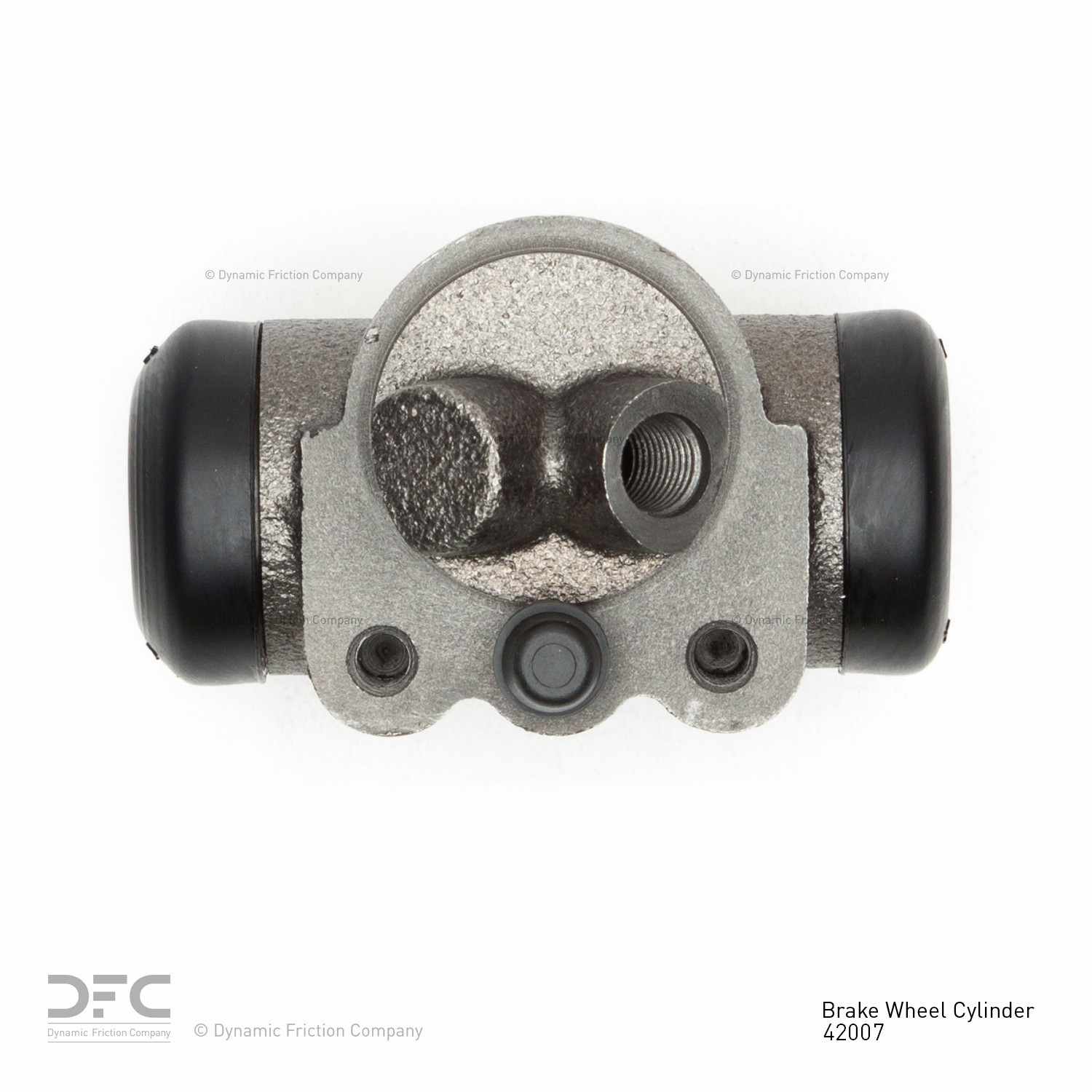 Dynamic Friction Company Drum Brake Wheel Cylinder 375-42007