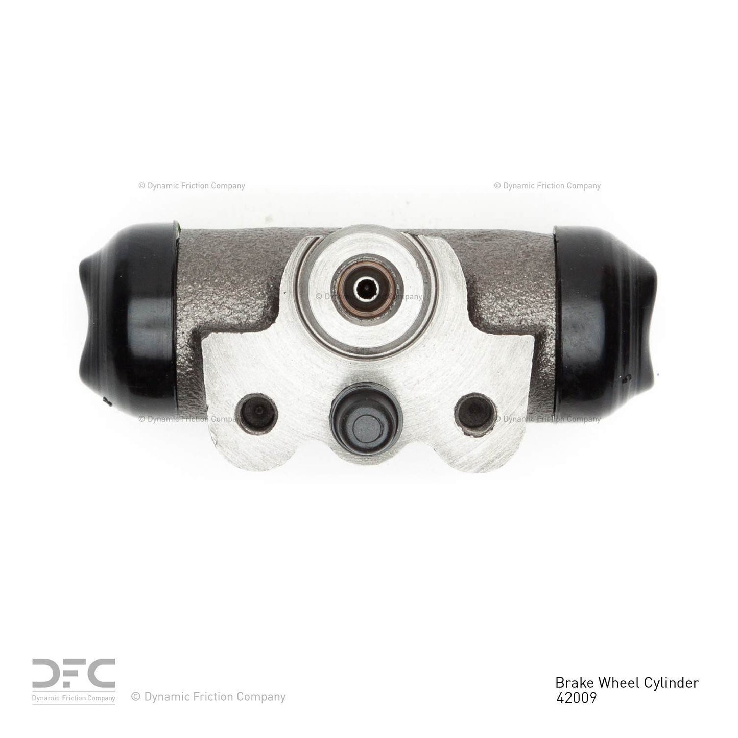 Dynamic Friction Company Drum Brake Wheel Cylinder 375-42009
