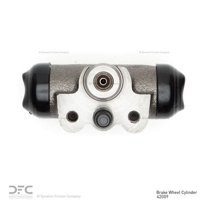 Dynamic Friction Company Drum Brake Wheel Cylinder 375-42009