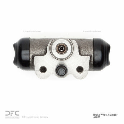 Dynamic Friction Company Drum Brake Wheel Cylinder 375-42009