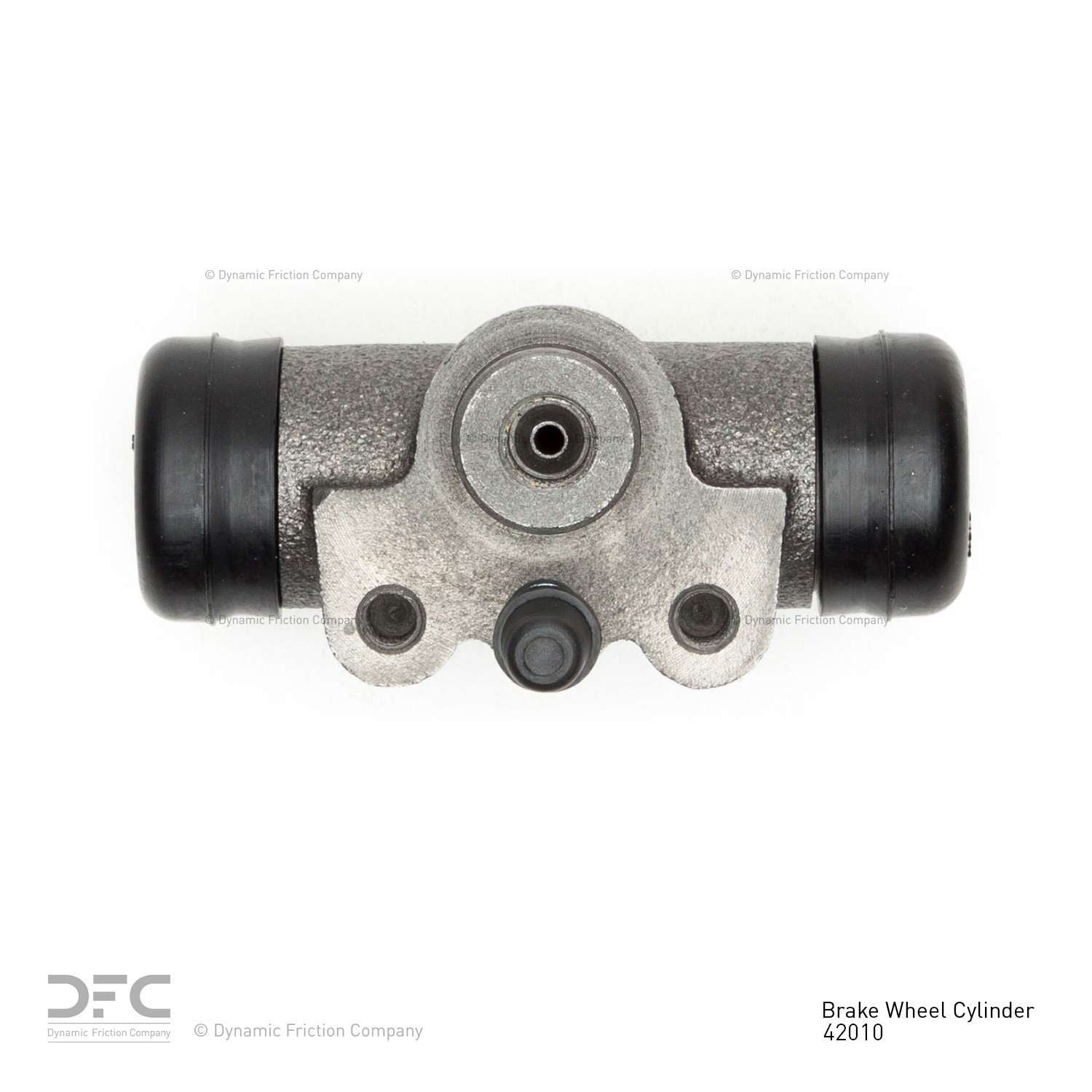 Dynamic Friction Company Drum Brake Wheel Cylinder 375-42010