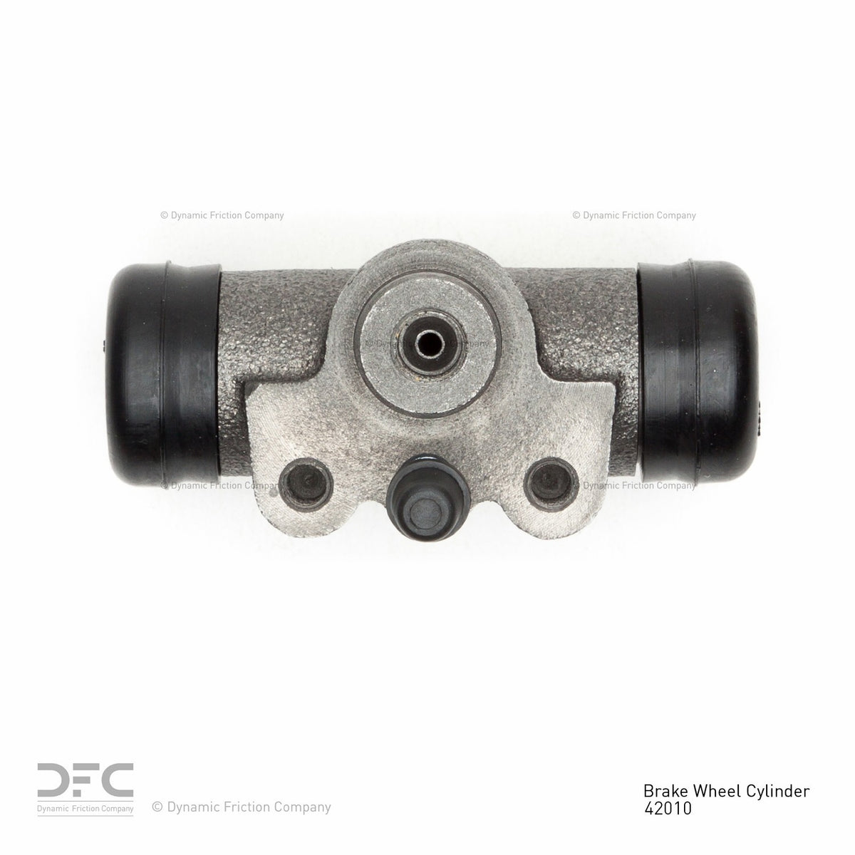 Dynamic Friction Company Drum Brake Wheel Cylinder 375-42010