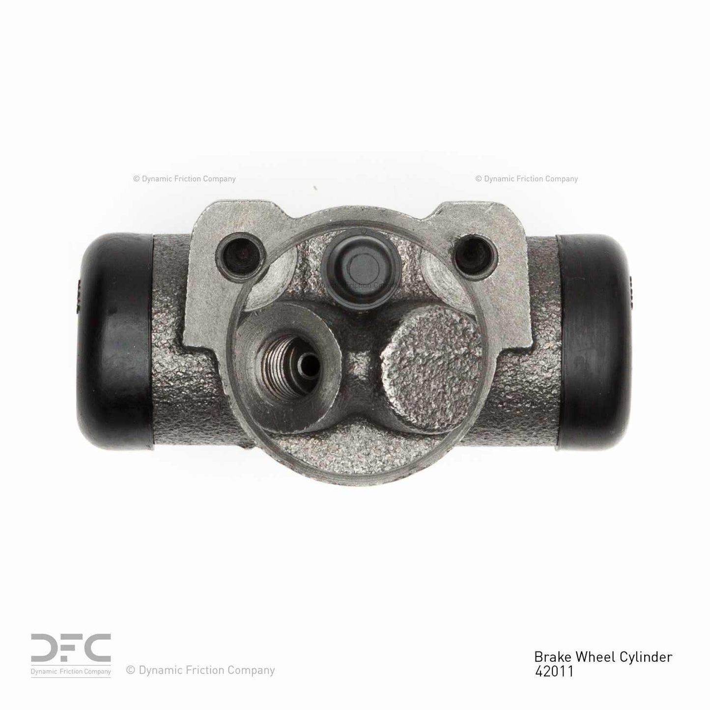 Dynamic Friction Company Drum Brake Wheel Cylinder 375-42011
