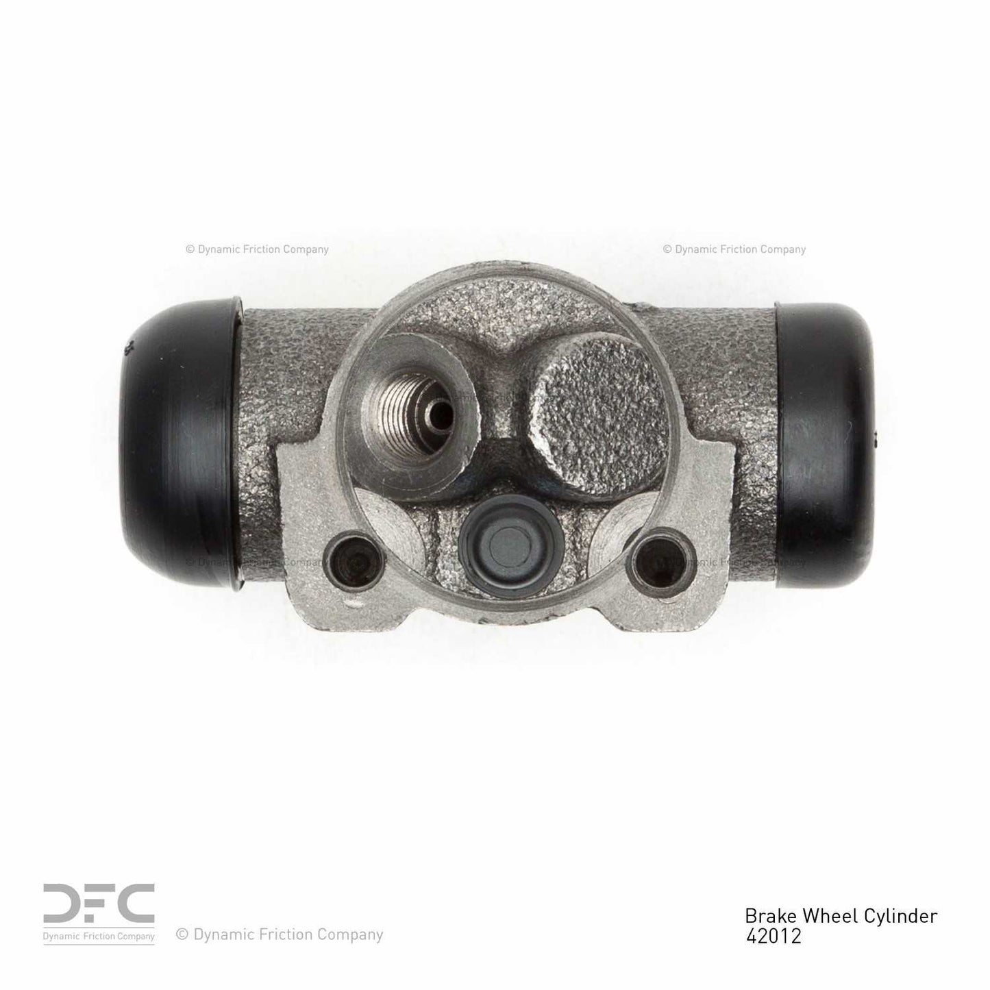 Dynamic Friction Company Drum Brake Wheel Cylinder 375-42012
