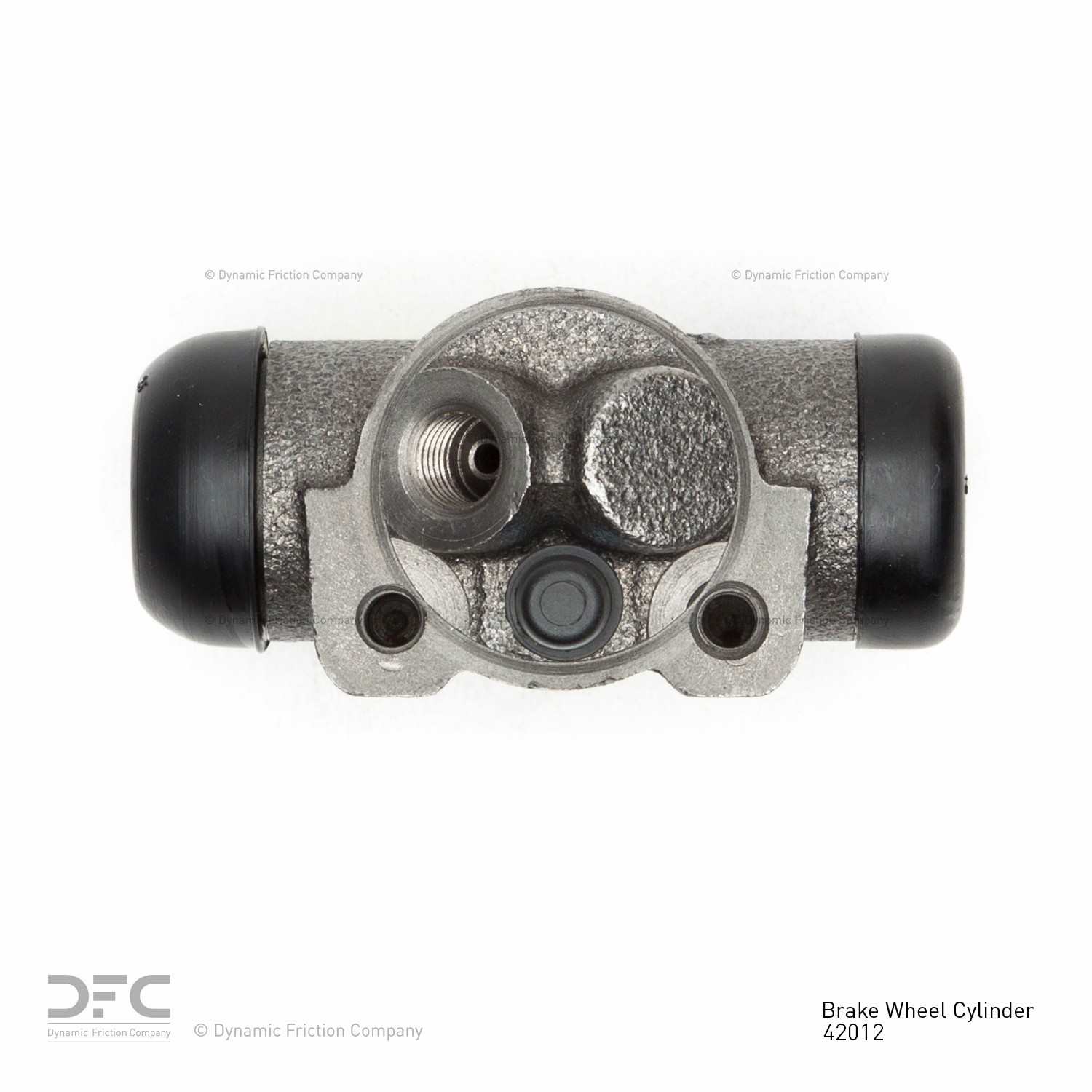 Dynamic Friction Company Drum Brake Wheel Cylinder 375-42012