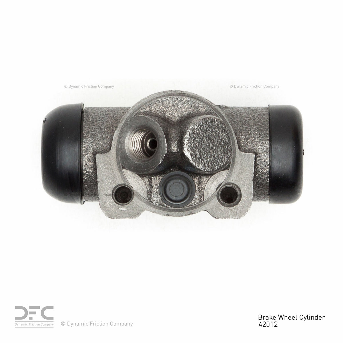 Dynamic Friction Company Drum Brake Wheel Cylinder 375-42012