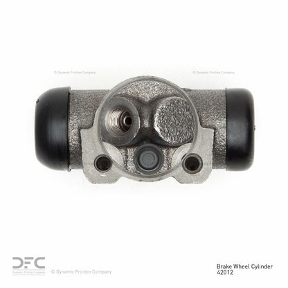Dynamic Friction Company Drum Brake Wheel Cylinder 375-42012