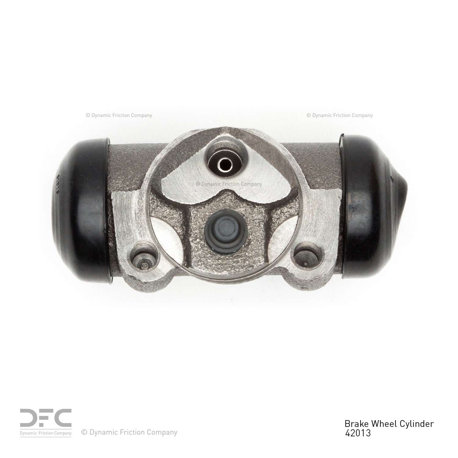 Dynamic Friction Company Drum Brake Wheel Cylinder 375-42013