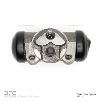 Dynamic Friction Company Drum Brake Wheel Cylinder 375-42013