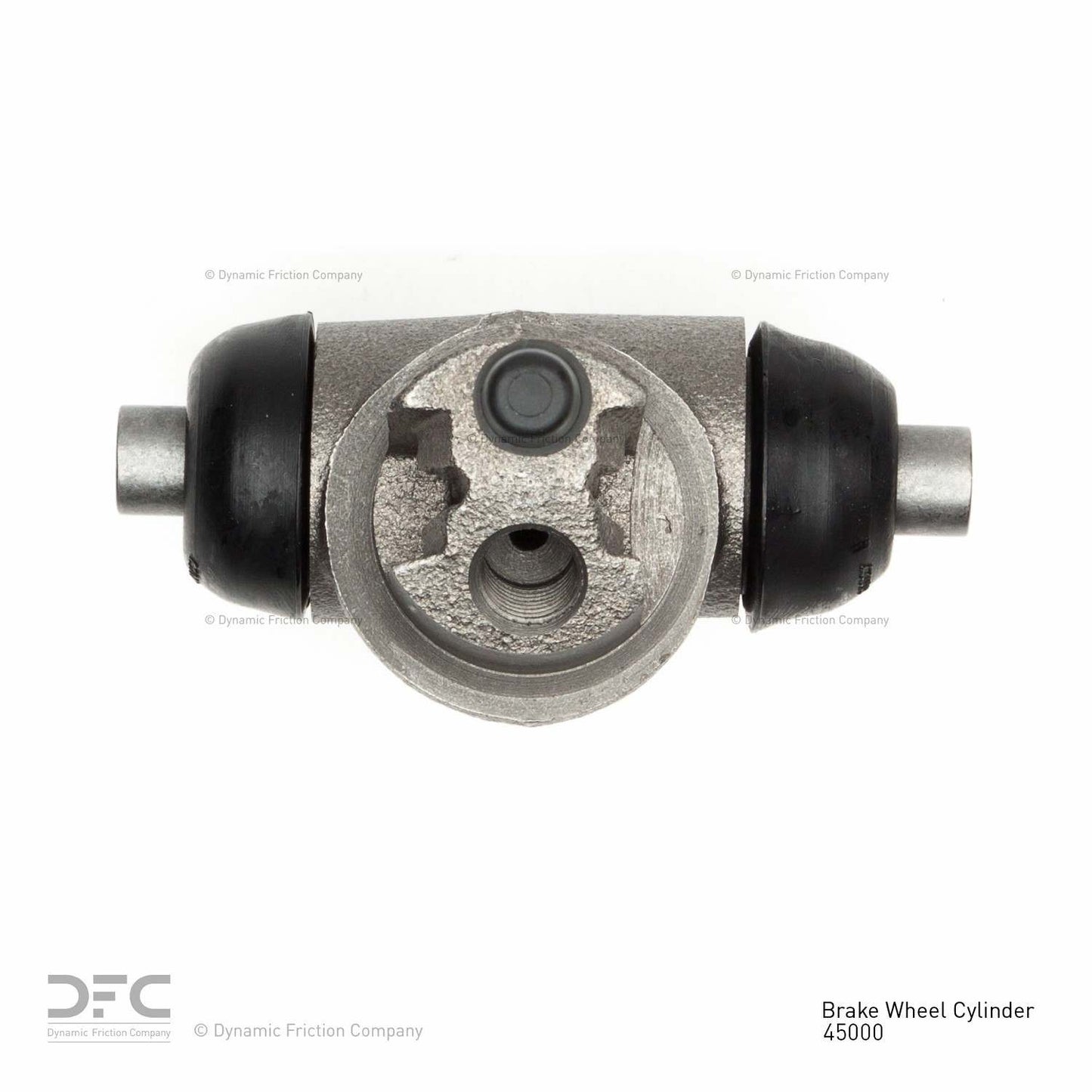 Dynamic Friction Company Drum Brake Wheel Cylinder 375-45000
