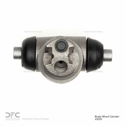 Dynamic Friction Company Drum Brake Wheel Cylinder 375-45000