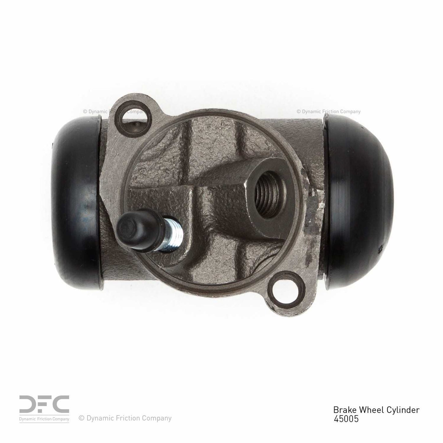 Dynamic Friction Company Drum Brake Wheel Cylinder 375-45005
