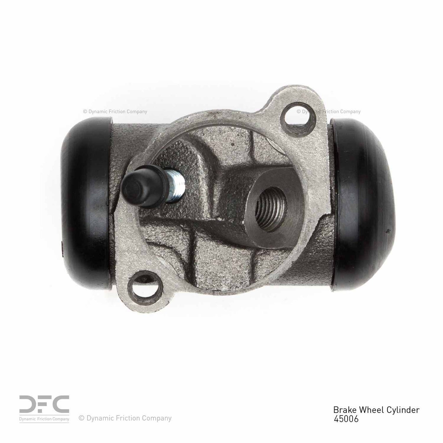 Dynamic Friction Company Drum Brake Wheel Cylinder 375-45006